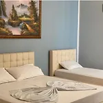Vista Mare Balcony