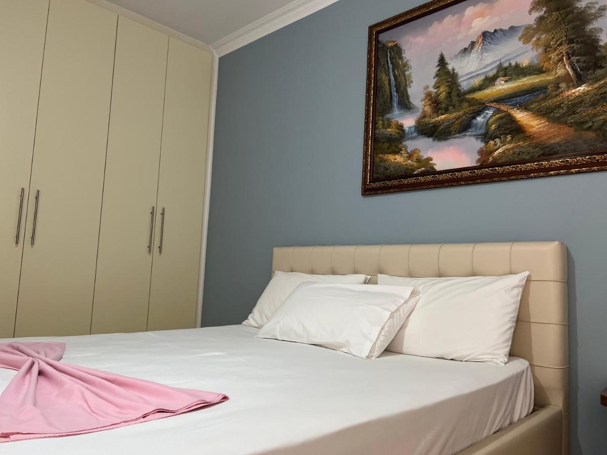 Appartement Vista Mare Balcony Vlorë