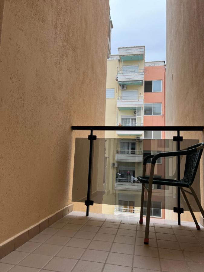 Apartment Vista Mare Balcony Vlorë
