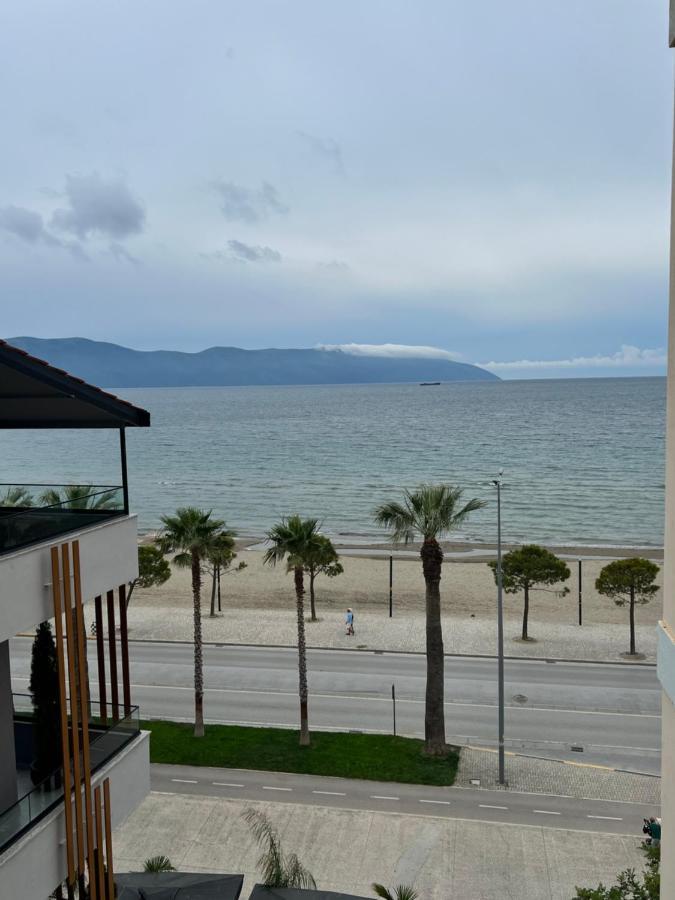 Appartement Vista Mare Balcony *