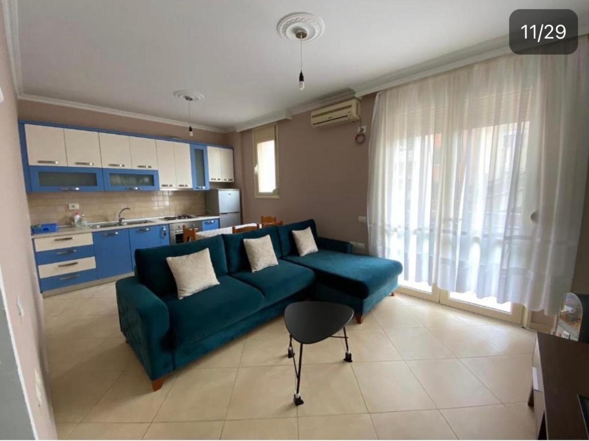 Apartment Vista Mare Balcony *