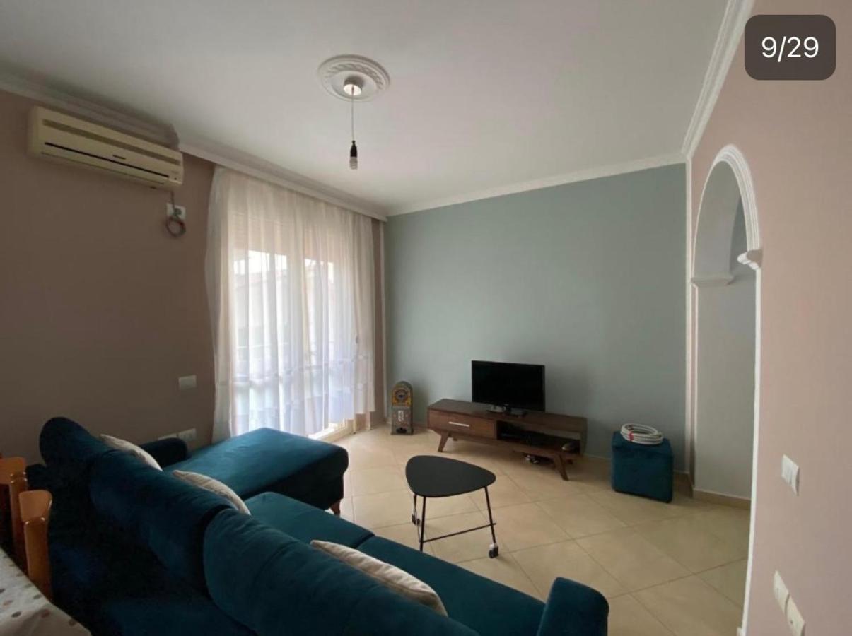 Vista Mare Balcony Apartment *
